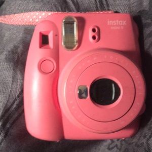 Instax mini 9